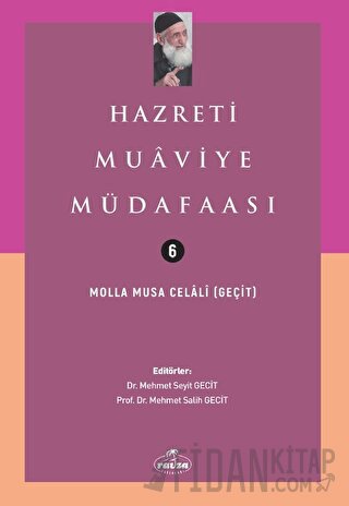 Hazreti Muaviye Müdafaası