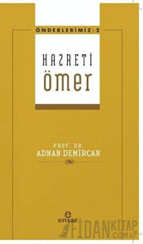 Hazreti Ömer