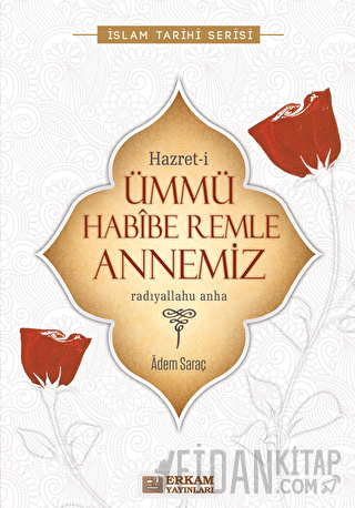 Hazreti Ümmü Habibe Remle Annemiz