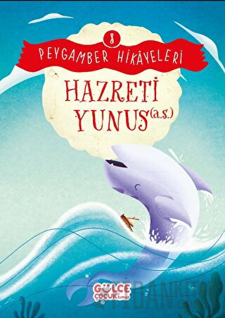 Hazreti Yunus - Peygamber Hikayeleri 8