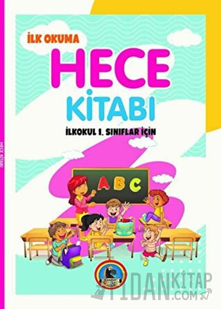 He-ce Kitabı Kolektif