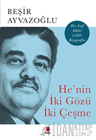 He’nin İki Gözü İki Çeşme