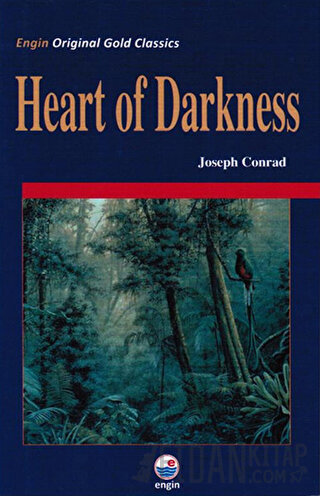 Heart of Darkness