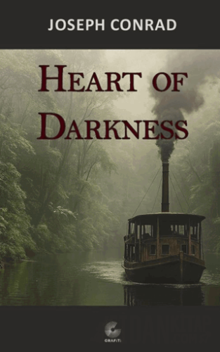 Heart of Darkness Joseph Conrad