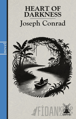 Heart Of Darkness Joseph Conrad