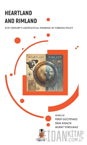 Heartland And Rimland