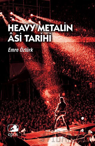 Heavy Metalin Asi Tarihi Emre Öztürk