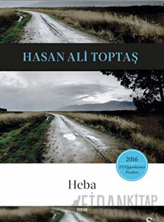 Heba Hasan Ali Toptaş