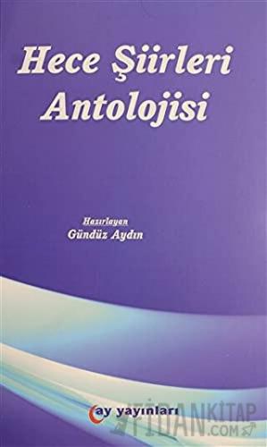 Hece Şiirleri Antolojisi