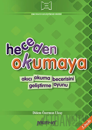 Heceden Okumaya Didem Özerman Ulcay