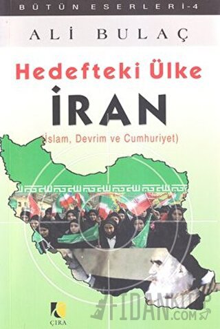 Hedefteki Ülke İran