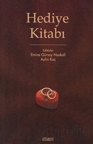 Hediye Kitabı Kolektif