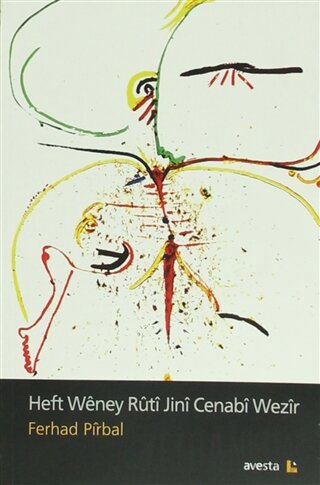 Heft Weney Ruti Jini Cenabi Wezir