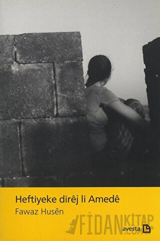 Heftiyeke Direj Li Amede