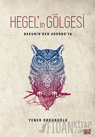 Hegel’in Gölgesi - Bakunin’den Adorno’ya