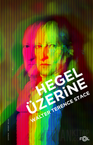 Hegel Üzerine Walter Terence Stace