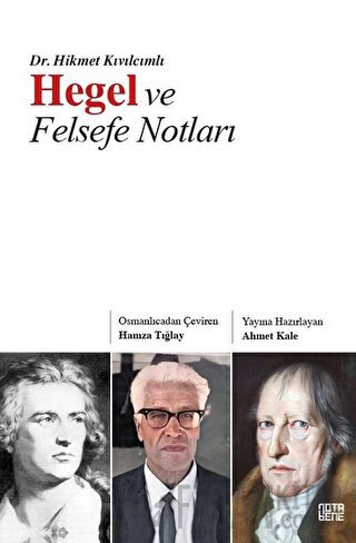 Hegel ve Felsefe Notları