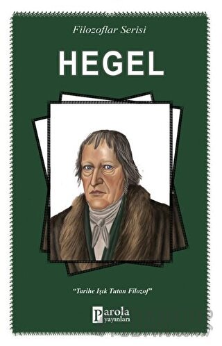 Hegel Turan Tektaş