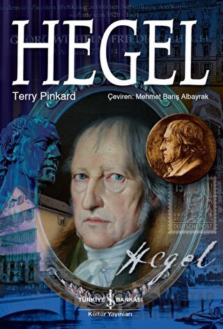 Hegel Terry Pinkard