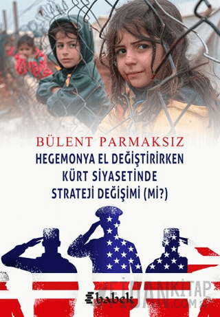 Hegemonya El Değiştirirken Kürt Siyasetinde Strateji Değişimi (Mi?)