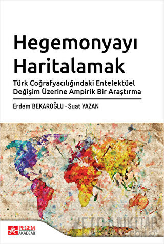 Hegemonyayı Haritalamak