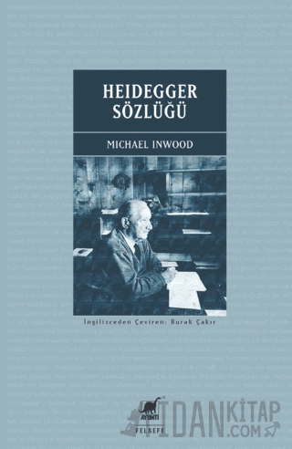 Heidegger Sözlüğü