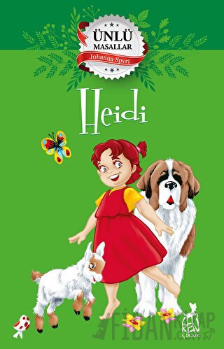 Heidi – Ünlü Masallar Kolektif