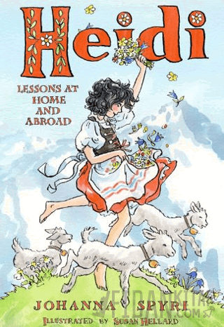Heidi