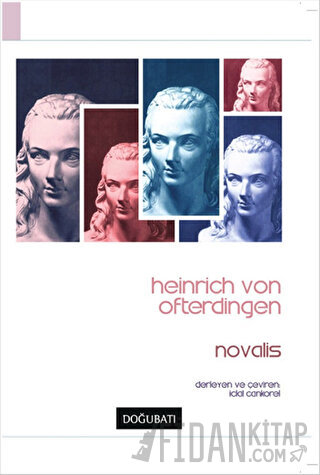 Heinrich Von Ofterdingen