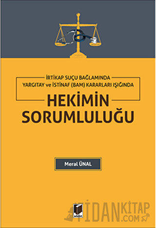Hekimin Sorumluluğu