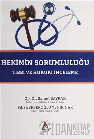 Hekimin Sorumluluğu