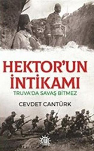 Hektor'un İntikamı Cevdet Cantürk