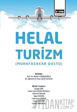 Helal Turizm (Muhafazakar Dostu)