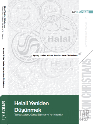 Helali Yeniden Düşünmek: Tarihsel Gelişim, Güncel Eğilimler ve Yeni Yo