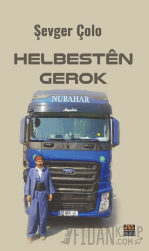 Helbestên Gerok