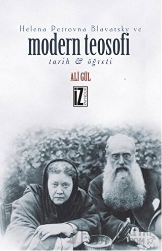 Helena Petrovna Blavatsky ve Modern Teosofi