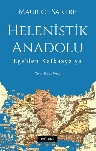 Helenistik Anadolu