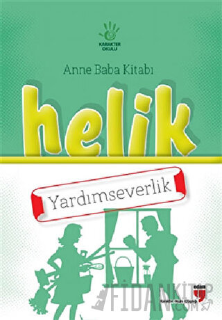 Helik - Yardımseverlik