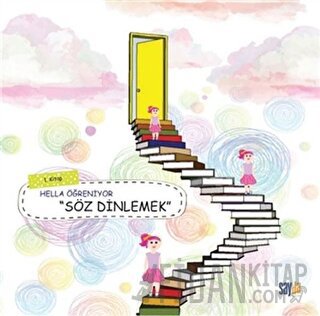 Hella Öğreniyor 1. Kitap