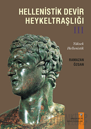 Hellenistik Devir Heykeltraşlığı-3