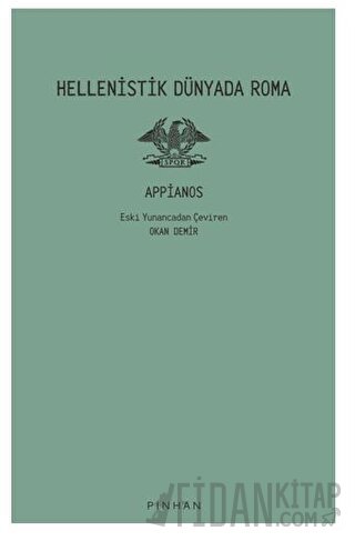 Hellenistik Dünyada Roma