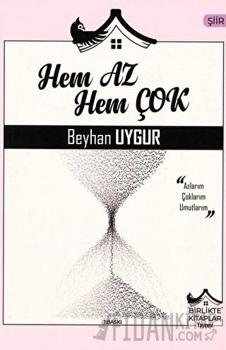 Hem Az Hem Çok Beyhan Uygur