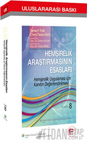 Hemşirelik Araştırmasının Esasları