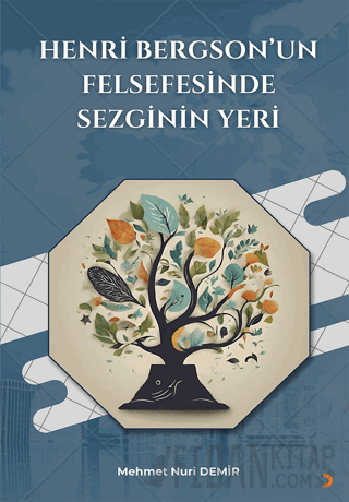 Henri Bergson’un Felsefesinde Sezginin Yeri