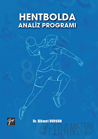Hentbolda Analiz Programı