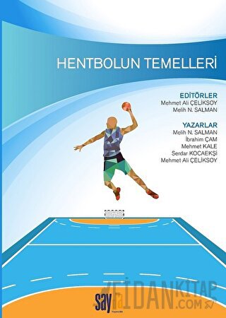 Hentbolun Temelleri