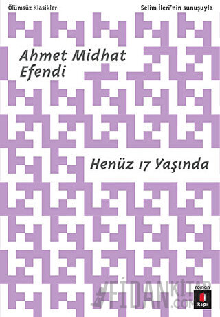 Henüz 17 Yaşında