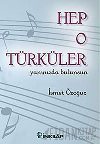 Hep O Türküler