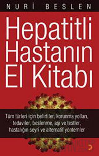Hepatitli Hastanın El Kitabı