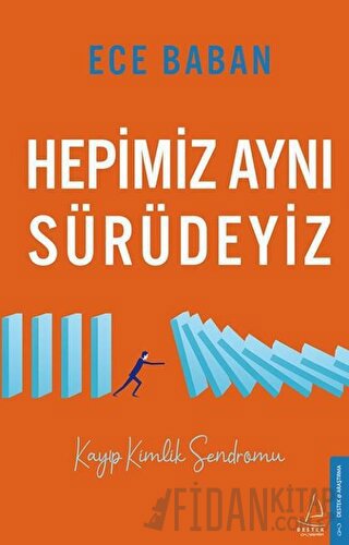 Hepimiz Aynı Sürüdeyiz